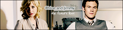  Chloe & Jimmy