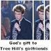 Chris Keller - one-tree-hill icon