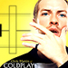 Chris Martin - coldplay icon