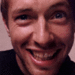 Chris - coldplay icon