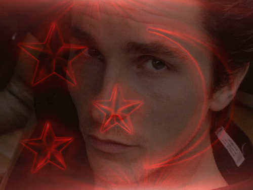  Christian Bale پیپر وال