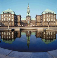 Christiansborg (folketinget)
