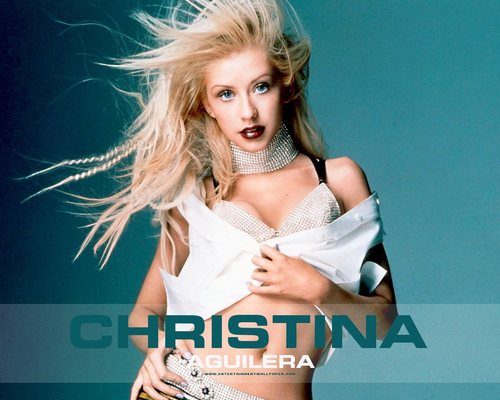  Christina