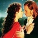 Christine & Raoul - the-phantom-of-the-opera icon