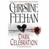  Christine feehan & book covers