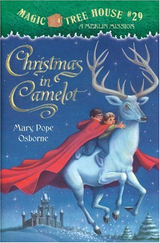  クリスマス In Camelot