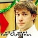 Christmas Party - the-office icon