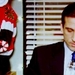 Christmas Party - the-office icon