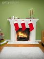 Christmas Stockings - christmas photo