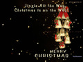 christmas - Christmas WP wallpaper
