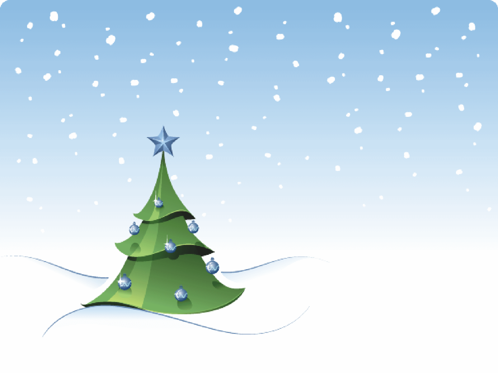 christmas clipart backgrounds free - photo #43