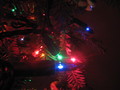 Christmas lights - christmas photo