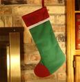 Christmas stockings - christmas photo