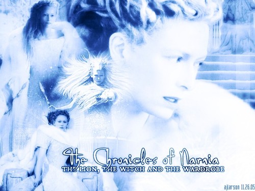  Chronicles of Narnia