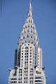 Chrysler Building - new-york photo