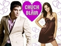 Chuck & Blair - blair-and-chuck fan art