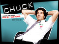 chuck - Chuck 1 wallpaper