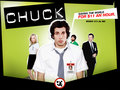 chuck - Chuck 2 wallpaper
