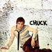 Chuck - blair-and-chuck icon