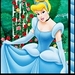 Cinderella - disney icon