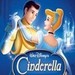 Cinderella - disney icon