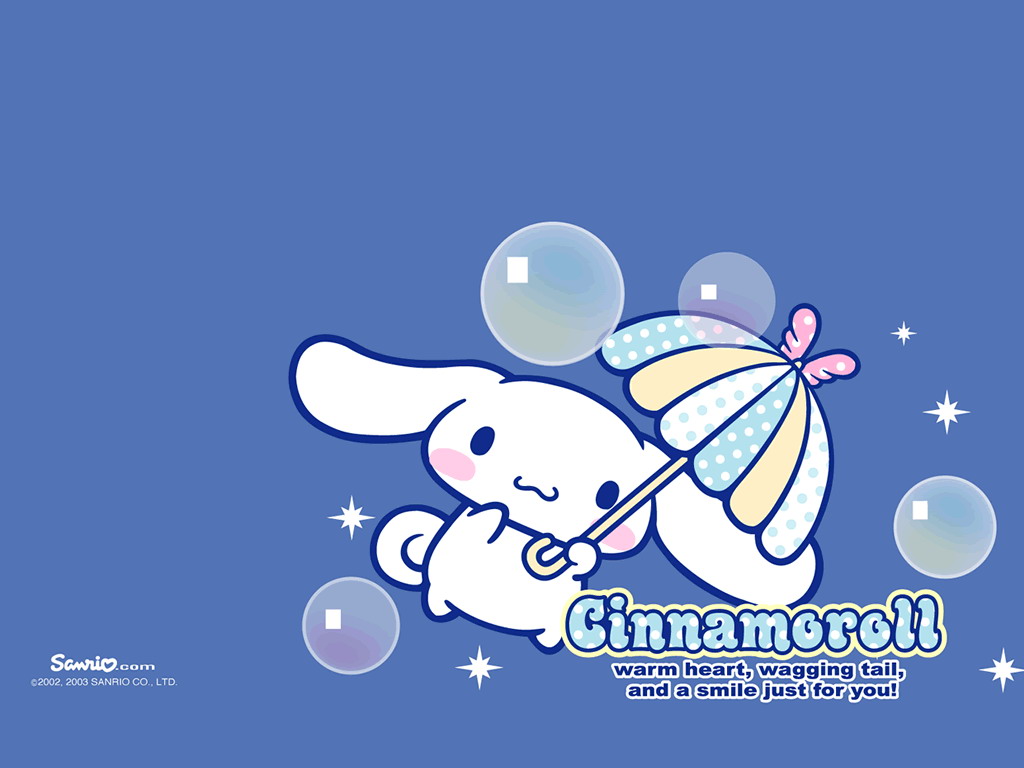 Cinnamoroll Sanrio Wallpaper 56153 Fanpop We hope you enjoy our growing collection of hd images to use as a background or home screen for your smartphone or computer. fanpop