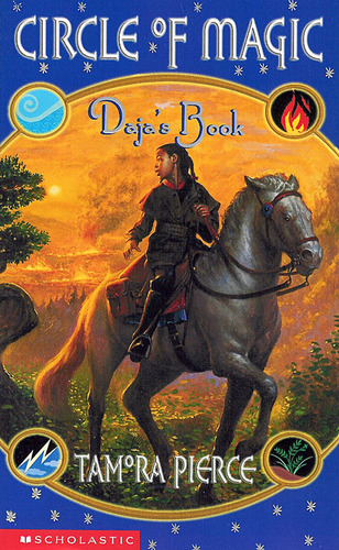  bulatan of Magic: Daja's Book