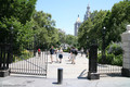 City Hall Park - new-york photo