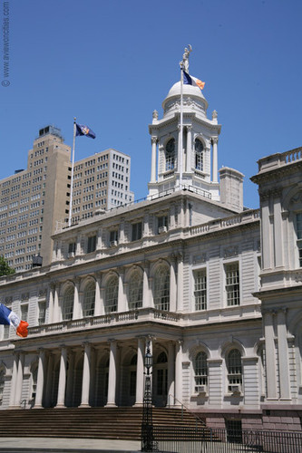  City Hall