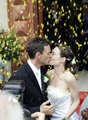 Claire and Dougray - claire-forlani photo