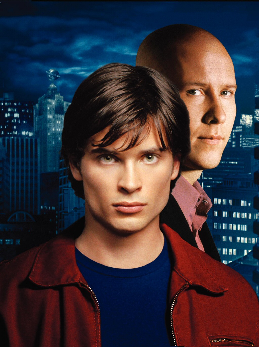 Smallville: 15 Most Dangerous Villains | CBR