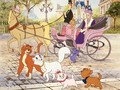classic-disney - Classic Disney wallpaper