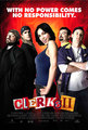Clerks II - kevin-smith photo
