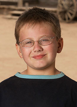 Cody Age: 9