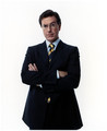 Colbert Report Publicity Shots - stephen-colbert photo