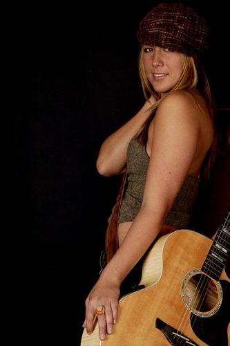  Colbie Caillat