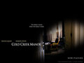 Cold Creek Manor - horror-movies wallpaper