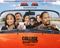 upcoming-movies - College Road Trip wallpaper