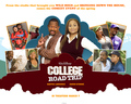 upcoming-movies - College Road Trip wallpaper