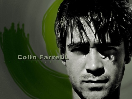  Collin Farrel