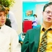 Concussion Dwight Icons - the-office icon