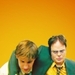 Concussion Dwight Icons - the-office icon