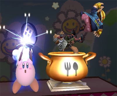  Cook Kirby