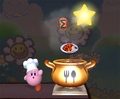 Cook Kirby - super-smash-bros-brawl photo