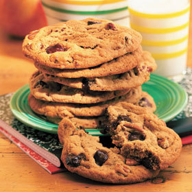 biscuits, cookies