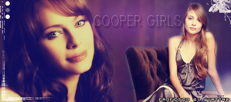  Cooper Girls