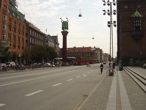  Copenhagen, Denmark