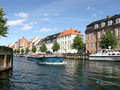 Copenhagen - denmark photo