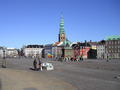 Copenhagen - denmark photo