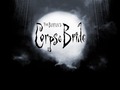 tim-burton - Corpse Bride wallpaper
